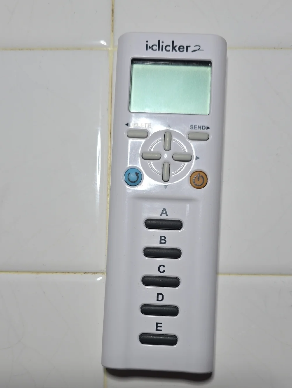 iClicker2 Remote - Picture 1 of 3